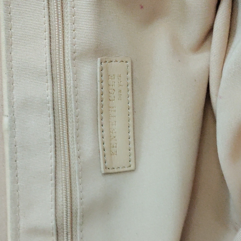 Kenneth Cole Clutch - Picture 6 of 8